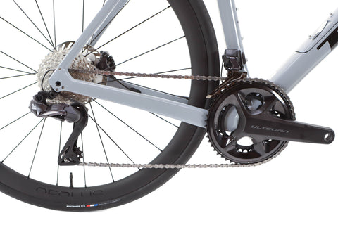 Trek Domane SL 7 Gen 4 Shimano Ultegra Di2 Disc Road Bike 2024, Size 56cm