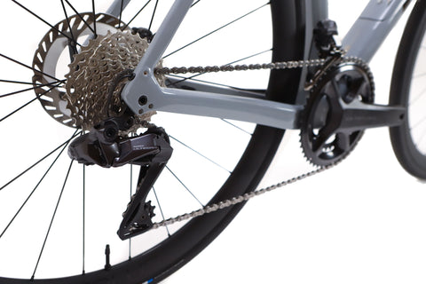 Trek Domane SL 7 Gen 4 Shimano Ultegra Di2 Disc Road Bike 2024, Size 56cm