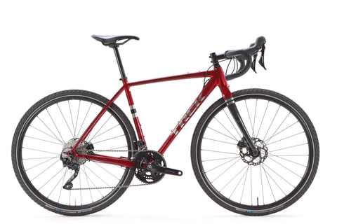 Trek Checkpoint ALR 4 Shimano GRX Gravel Bike 2021, Size 52cm