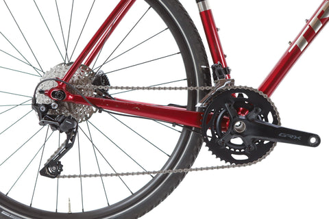 Trek Checkpoint ALR 4 Shimano GRX Gravel Bike 2021, Size 52cm