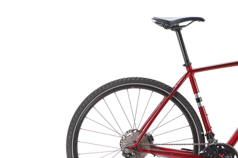 Trek Checkpoint ALR 4 Shimano GRX Gravel Bike 2021, Size 52cm