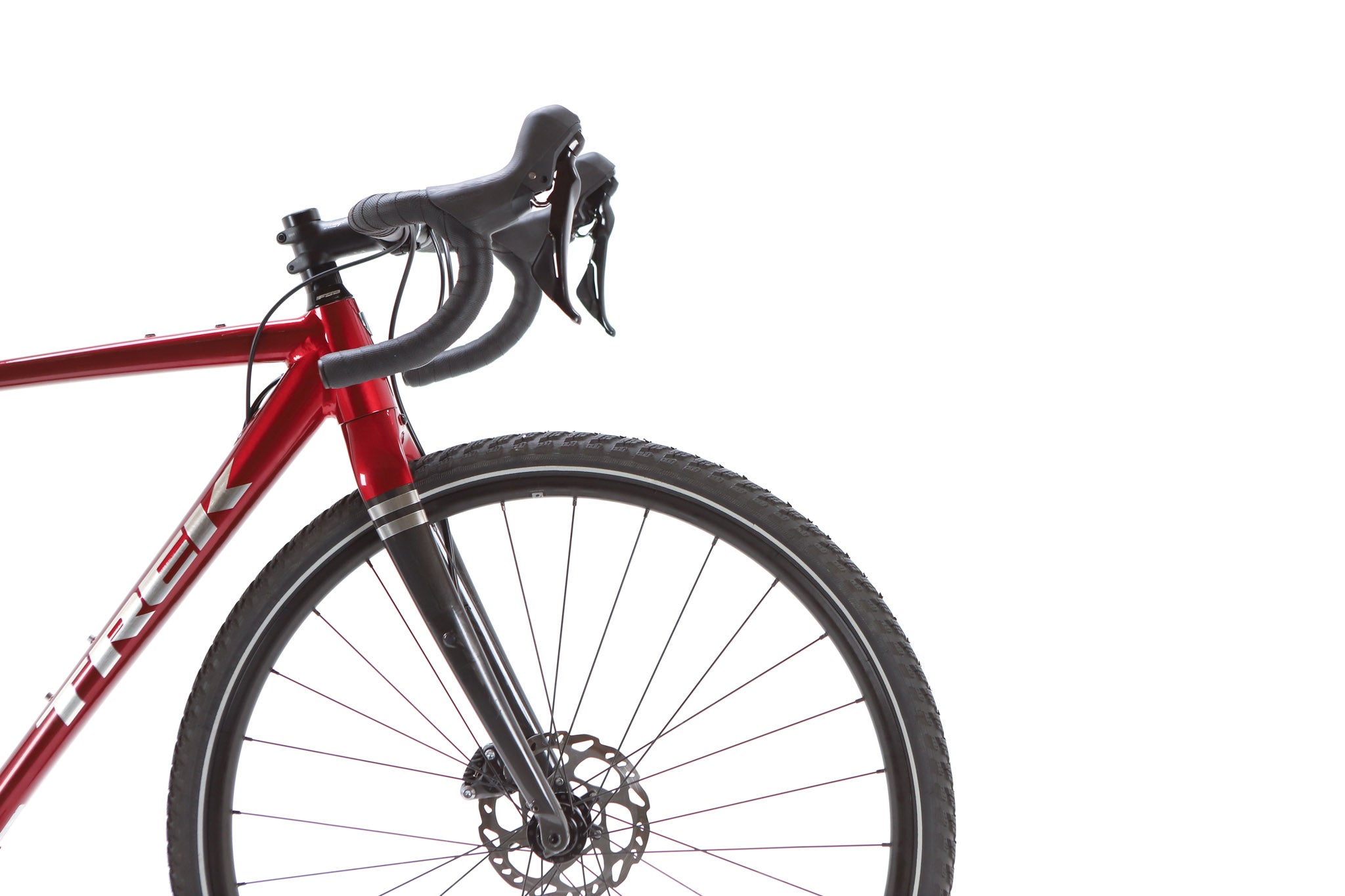Trek Checkpoint ALR 4 Shimano GRX Gravel Bike 2021, Size 52cm
