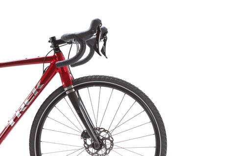 Trek Checkpoint ALR 4 Shimano GRX Gravel Bike 2021, Size 52cm