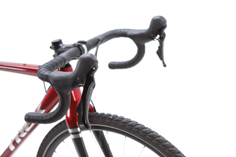 Trek Checkpoint ALR 4 Shimano GRX Gravel Bike 2021, Size 52cm
