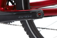 Trek Checkpoint ALR 4 Shimano GRX Gravel Bike 2021, Size 52cm