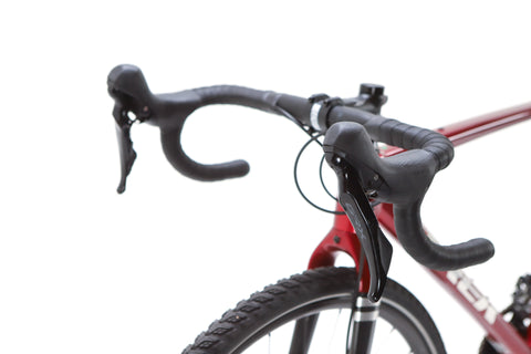 Trek Checkpoint ALR 4 Shimano GRX Gravel Bike 2021, Size 52cm