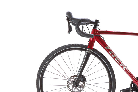 Trek Checkpoint ALR 4 Shimano GRX Gravel Bike 2021, Size 52cm