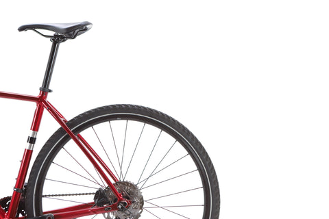 Trek Checkpoint ALR 4 Shimano GRX Gravel Bike 2021, Size 52cm