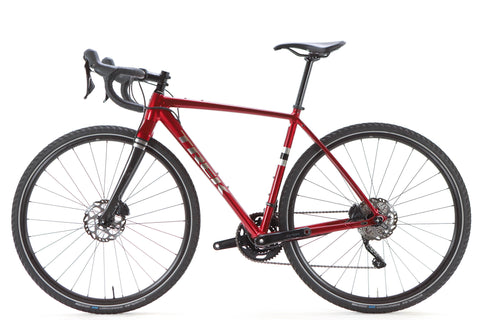 Trek Checkpoint ALR 4 Shimano GRX Gravel Bike 2021, Size 52cm – Cycle Exchange