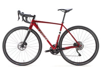 Trek Checkpoint ALR 4 Shimano GRX Gravel Bike 2021, Size 52cm
