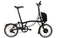 Brompton Electric C Line Explore 2022, One Size