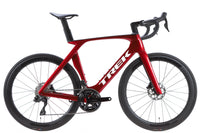 Trek Madone SL 6 Gen 7 Shimano 105 Di2 Disc Road Bike 2024, Size 58cm