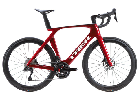 Trek Madone SL 6 Gen 7 Shimano 105 Di2 Disc Road Bike 2024, Size 58cm