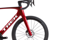 Trek Madone SL 6 Gen 7 Shimano 105 Di2 Disc Road Bike 2024, Size 58cm