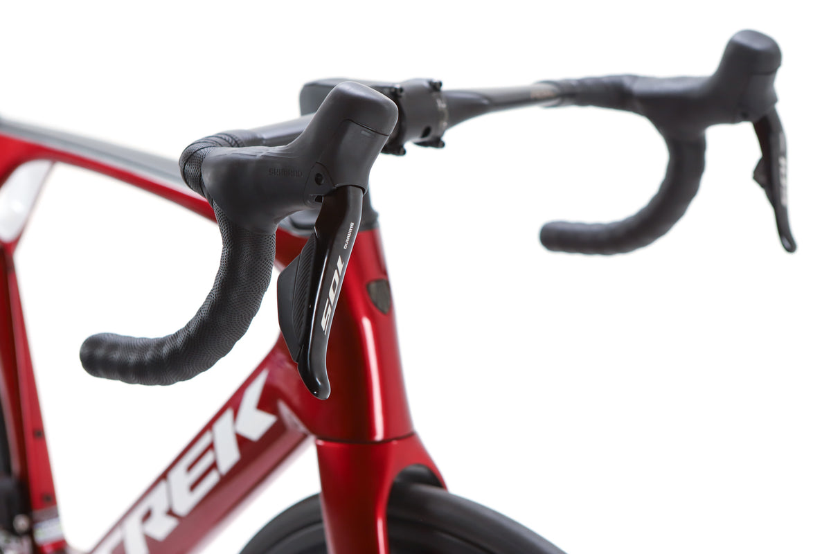 Trek Madone SL 6 Gen 7 Shimano 105 Di2 Disc Road Bike 2024, Size 58cm