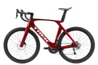 Trek Madone SL 6 Gen 7 Shimano 105 Di2 Disc Road Bike 2024, Size 58cm