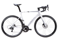 Tifosi Auriga Campagnolo Chorus Disc Road Bike 2022, Size Large