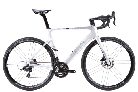 Tifosi Auriga Campagnolo Chorus Disc Road Bike 2022, Size Large