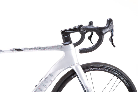Tifosi Auriga Campagnolo Chorus Disc Road Bike 2022, Size Large