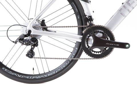 Tifosi Auriga Campagnolo Chorus Disc Road Bike 2022, Size Large