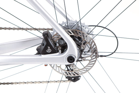 Tifosi Auriga Campagnolo Chorus Disc Road Bike 2022, Size Large
