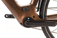 Pinarello Nytro E5 All Road Shimano Deore Electric Hybrid Bike 2024, Size 57.5cm