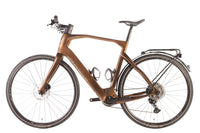 Pinarello Nytro E5 All Road Shimano Deore Electric Hybrid Bike 2024, Size 57.5cm