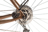Pinarello Nytro E5 All Road Shimano Deore Electric Hybrid Bike 2024, Size 57.5cm