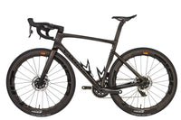 Specialized S-Works Tarmac SL7 Sram Red AXS Disc Road Bike 2022, Size 56cm