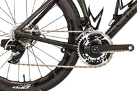 Specialized S-Works Tarmac SL7 Sram Red AXS Disc Road Bike 2022, Size 56cm