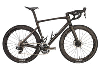 Specialized S-Works Tarmac SL7 Sram Red AXS Disc Road Bike 2022, Size 56cm