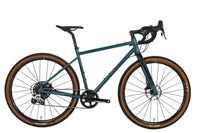Ribble Gravel 725 Enthusiast Sram Rival Gravel Bike 2023, Size Small