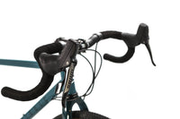 Ribble Gravel 725 Enthusiast Sram Rival Gravel Bike 2023, Size Small