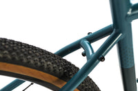 Ribble Gravel 725 Enthusiast Sram Rival Gravel Bike 2023, Size Small