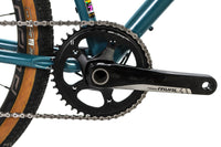 Ribble Gravel 725 Enthusiast Sram Rival Gravel Bike 2023, Size Small
