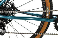 Ribble Gravel 725 Enthusiast Sram Rival Gravel Bike 2023, Size Small