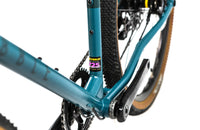 Ribble Gravel 725 Enthusiast Sram Rival Gravel Bike 2023, Size Small