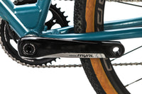 Ribble Gravel 725 Enthusiast Sram Rival Gravel Bike 2023, Size Small