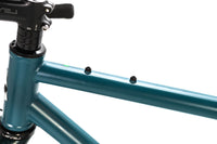 Ribble Gravel 725 Enthusiast Sram Rival Gravel Bike 2023, Size Small