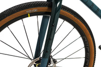 Ribble Gravel 725 Enthusiast Sram Rival Gravel Bike 2023, Size Small
