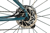 Ribble Gravel 725 Enthusiast Sram Rival Gravel Bike 2023, Size Small