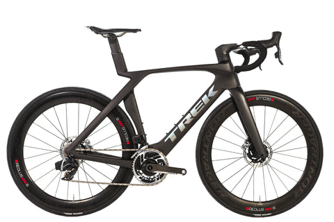 Trek Madone SLR Gen Sram Red eTap AXS Disc Road Bike 2023
