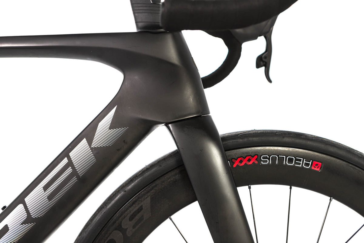 Trek Madone SLR 9 Gen 7 Sram Red eTap AXS Disc Road Bike 2023, Size 56cm