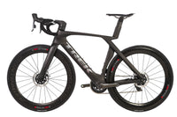 Trek Madone SLR 9 Gen 7 Sram Red eTap AXS Disc Road Bike 2023, Size 56cm