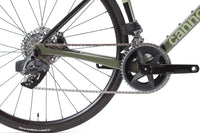 Cannondale Supersix Evo Sram Rival eTap AXS Disc Road Bike 2022, Size 54cm