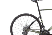 Cannondale Supersix Evo Sram Rival eTap AXS Disc Road Bike 2022, Size 54cm