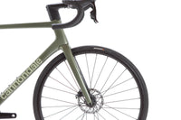Cannondale Supersix Evo Sram Rival eTap AXS Disc Road Bike 2022, Size 54cm
