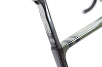 Cannondale Supersix Evo Sram Rival eTap AXS Disc Road Bike 2022, Size 54cm