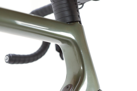 Cannondale Supersix Evo Sram Rival eTap AXS Disc Road Bike 2022, Size 54cm