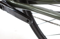 Cannondale Supersix Evo Sram Rival eTap AXS Disc Road Bike 2022, Size 54cm